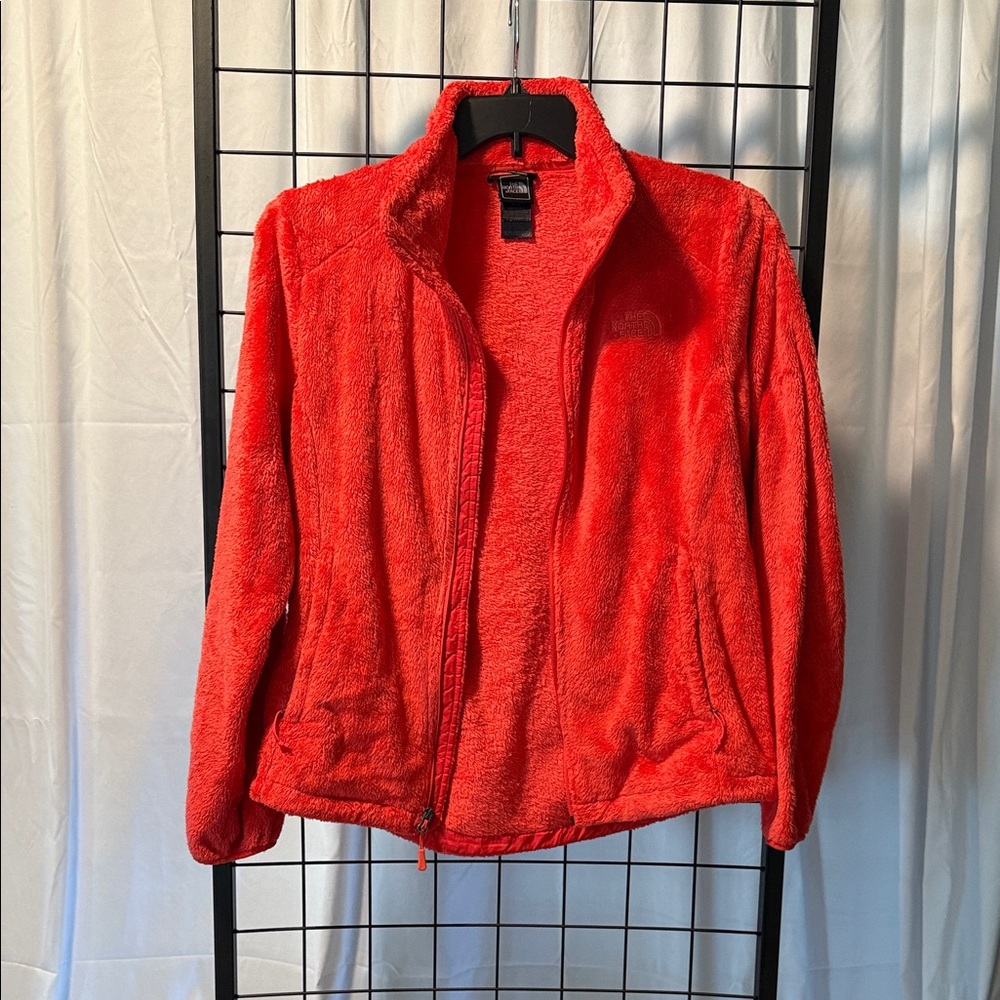 The North Face Women's Fleece Jacket